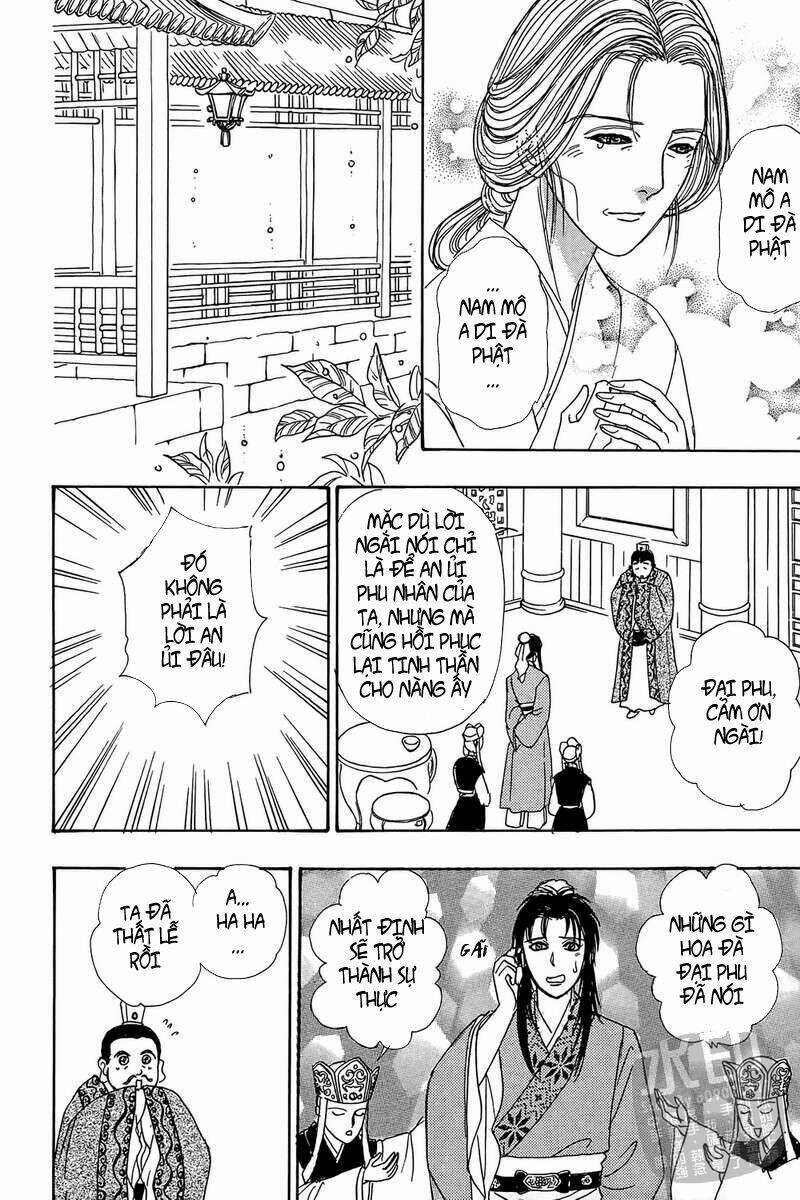 Hoa Đà phong lai truyện: Chapter 1