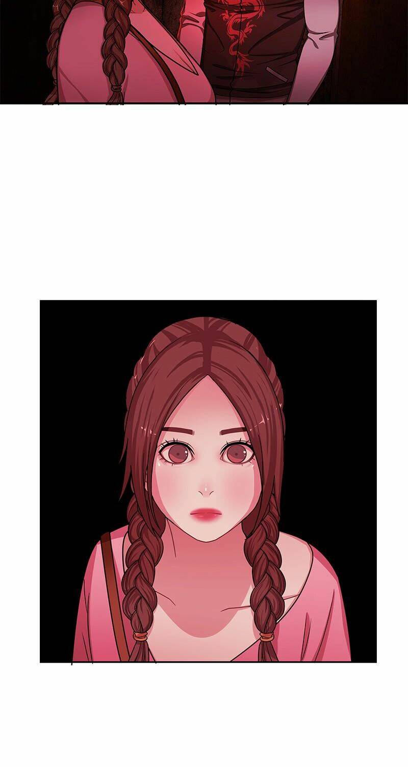 Nửa Đêm Ở Poppy Land: Chapter 64