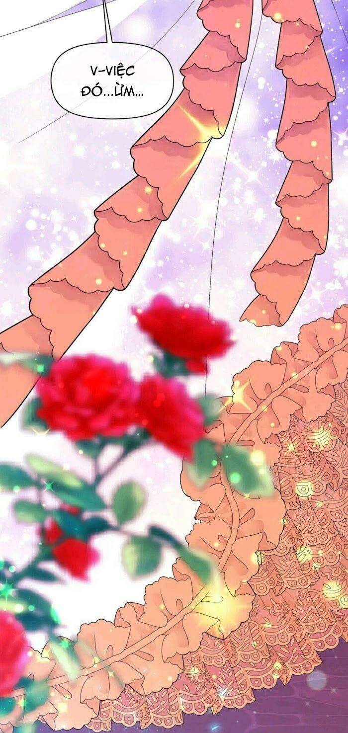 Công Chúa Thời Gian Có Hạn: Chapter 50