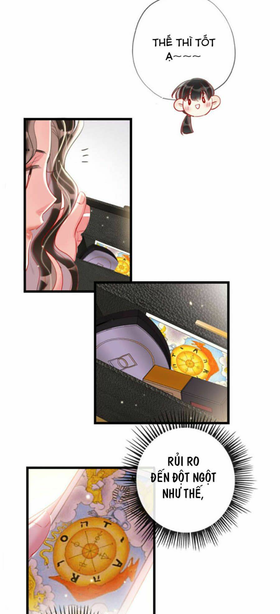 Cô Ấy Thật Xinh Đẹp 2: Chapter 2