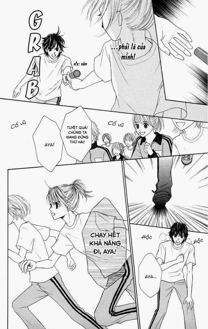 100% Gokuama Kareshi!: Chapter 2.1