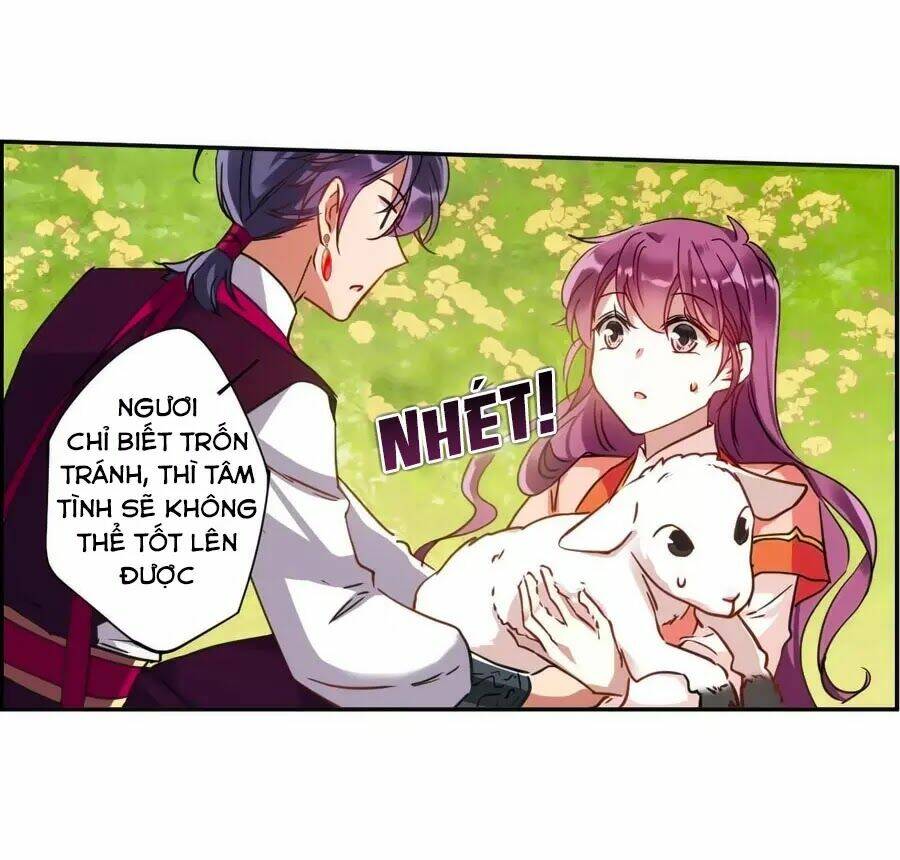 Thượng Quốc Phú Chi Thiên Đống Tuyết: Chapter 92