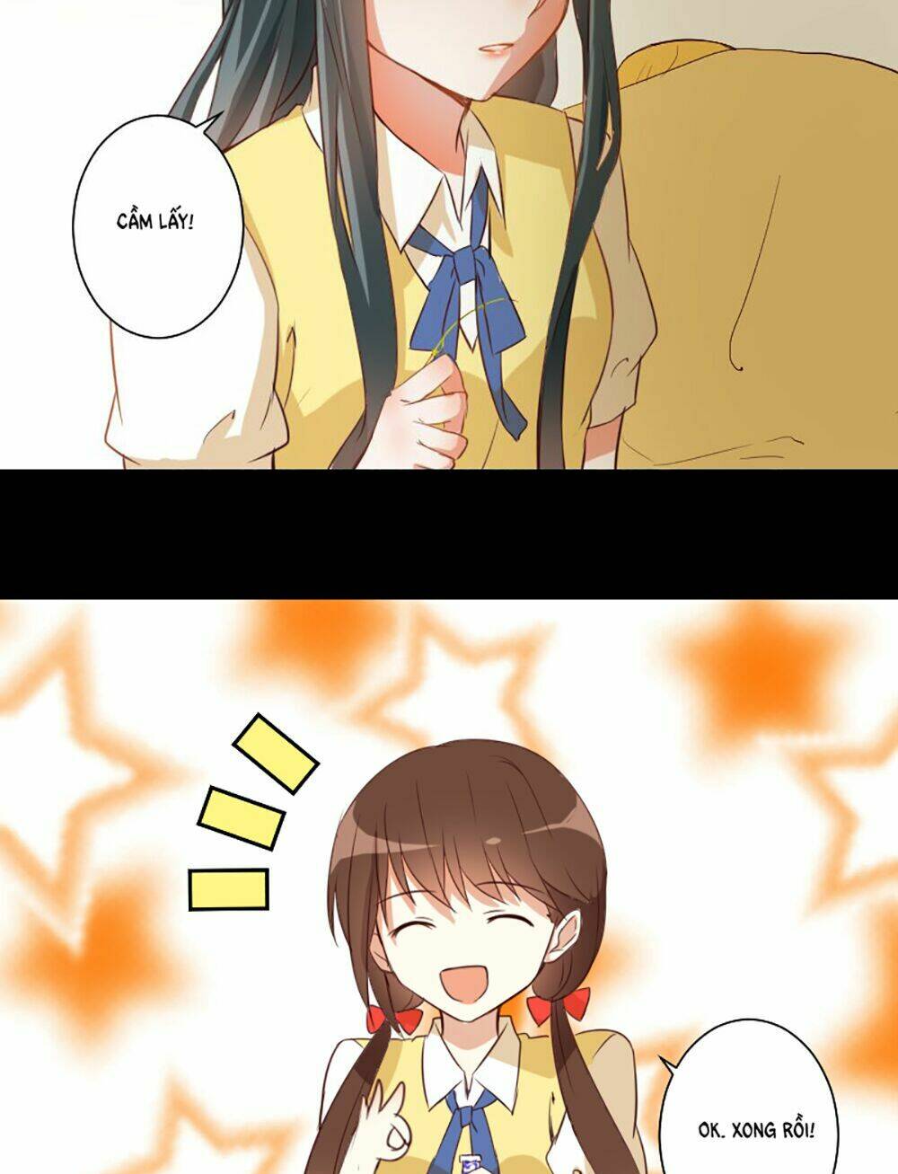 Mạc Duyên Thư Văn: Chapter 14