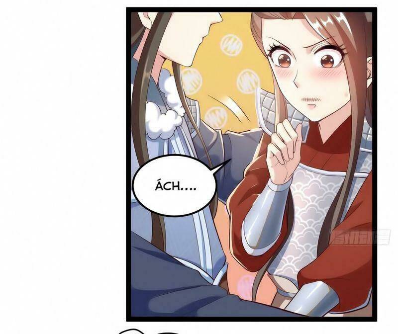 Bạo Manh Tiểu Tiên: Chapter 45