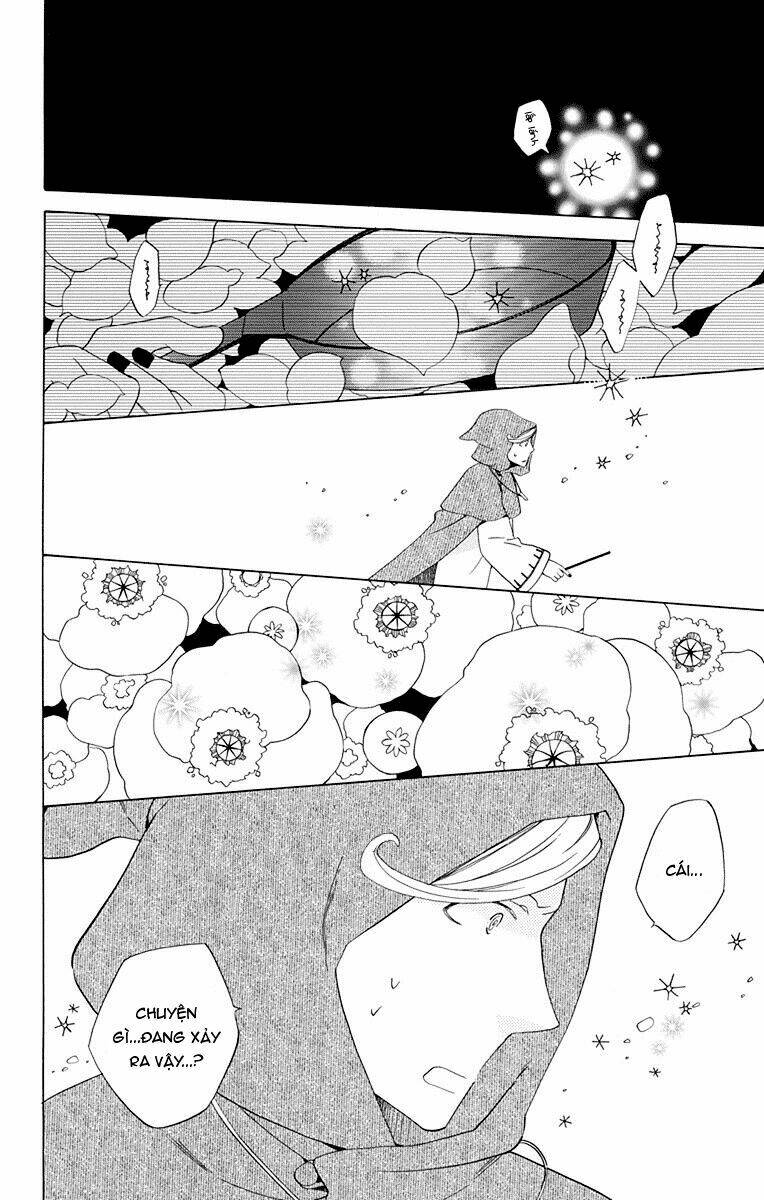 Sekai De Ichiban Warui Majo: Chapter 2