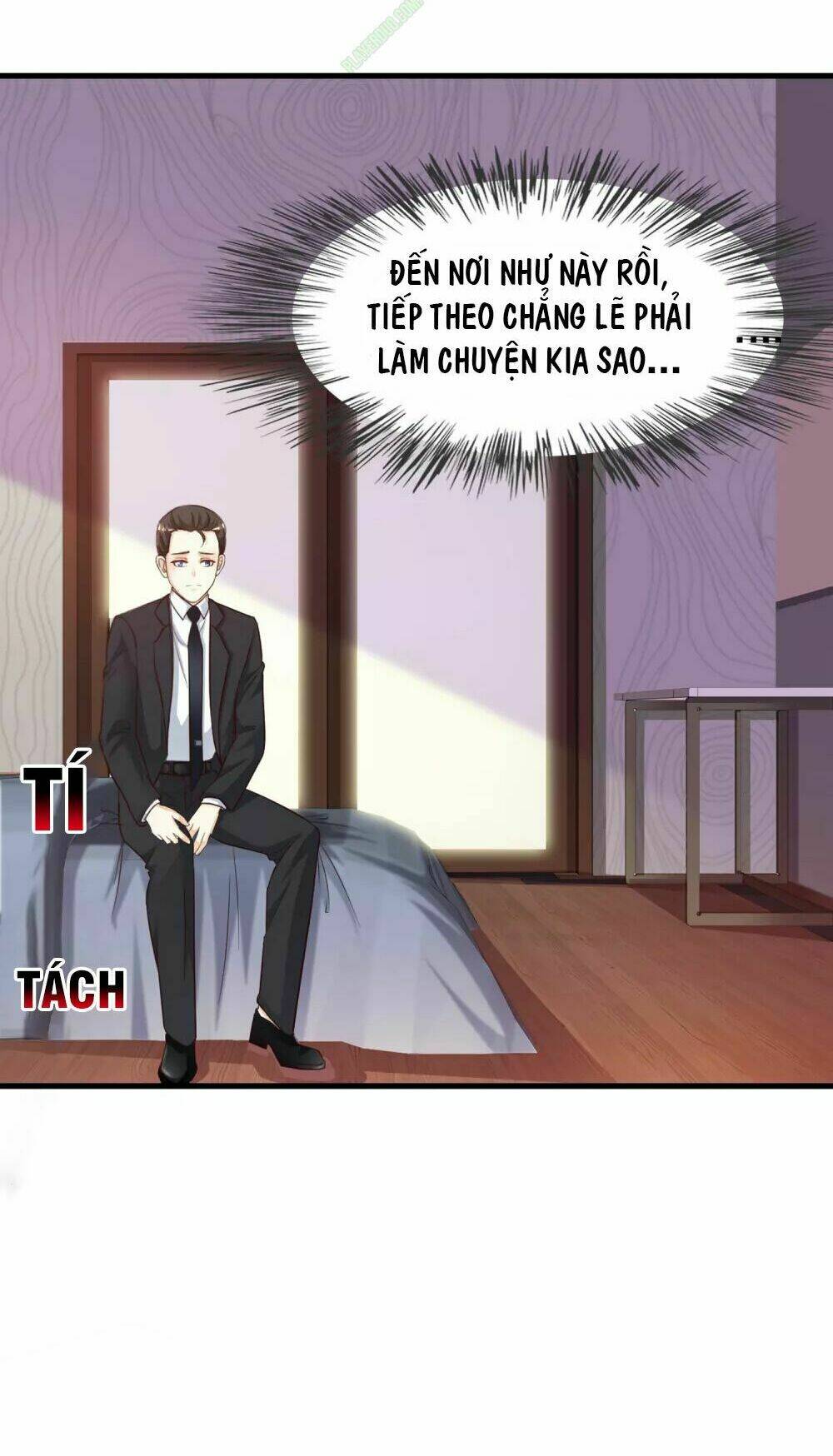 Tối Cường Vận Đào Hoa: Chapter 6