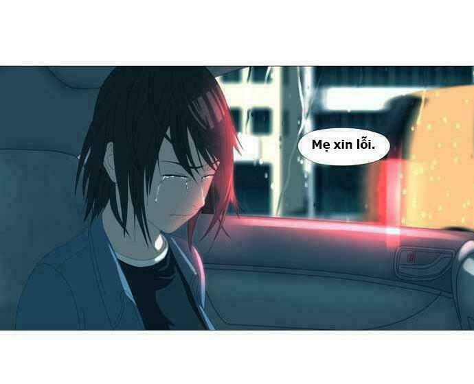 Song Of The Cloud: Chapter 6