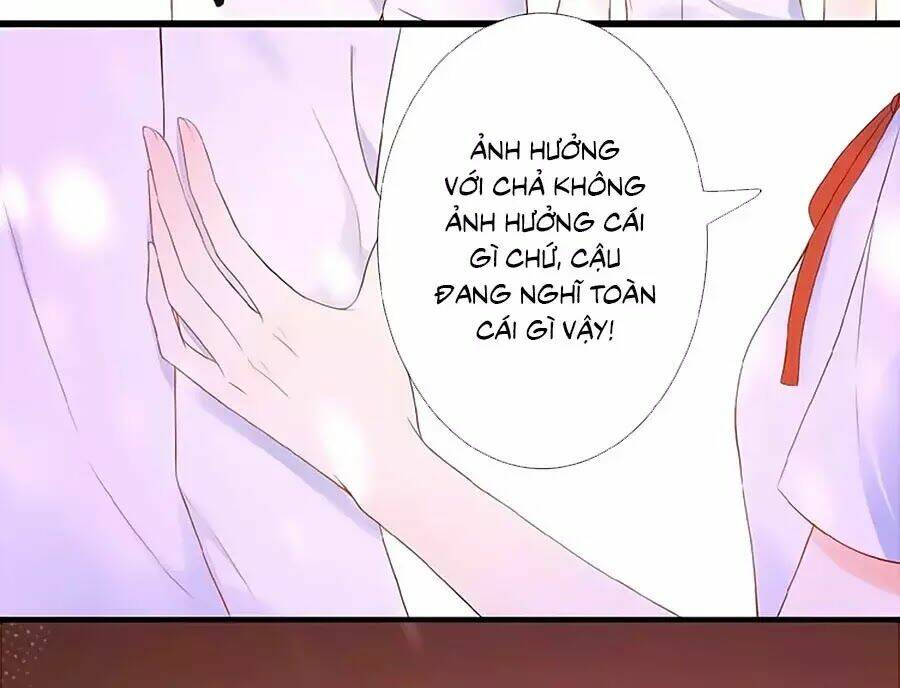 Đóa Hoa Chớm Nở: Chapter 18