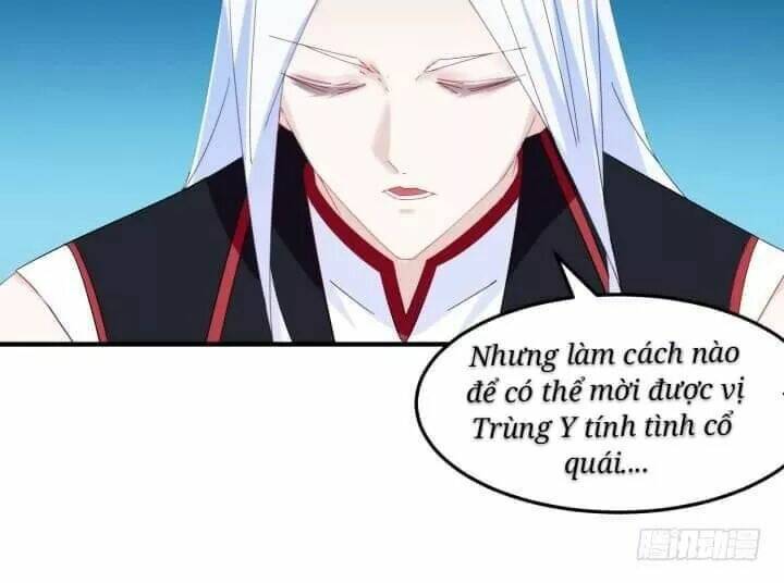 Bí Mật Của Dạ Tộc: Chapter 45