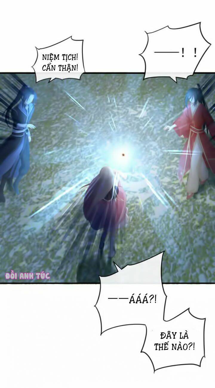Mạnh Nhất Manh Chủ: Chapter 10