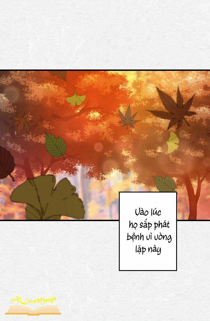 Hôn Lễ Báo Thù: Chapter 40