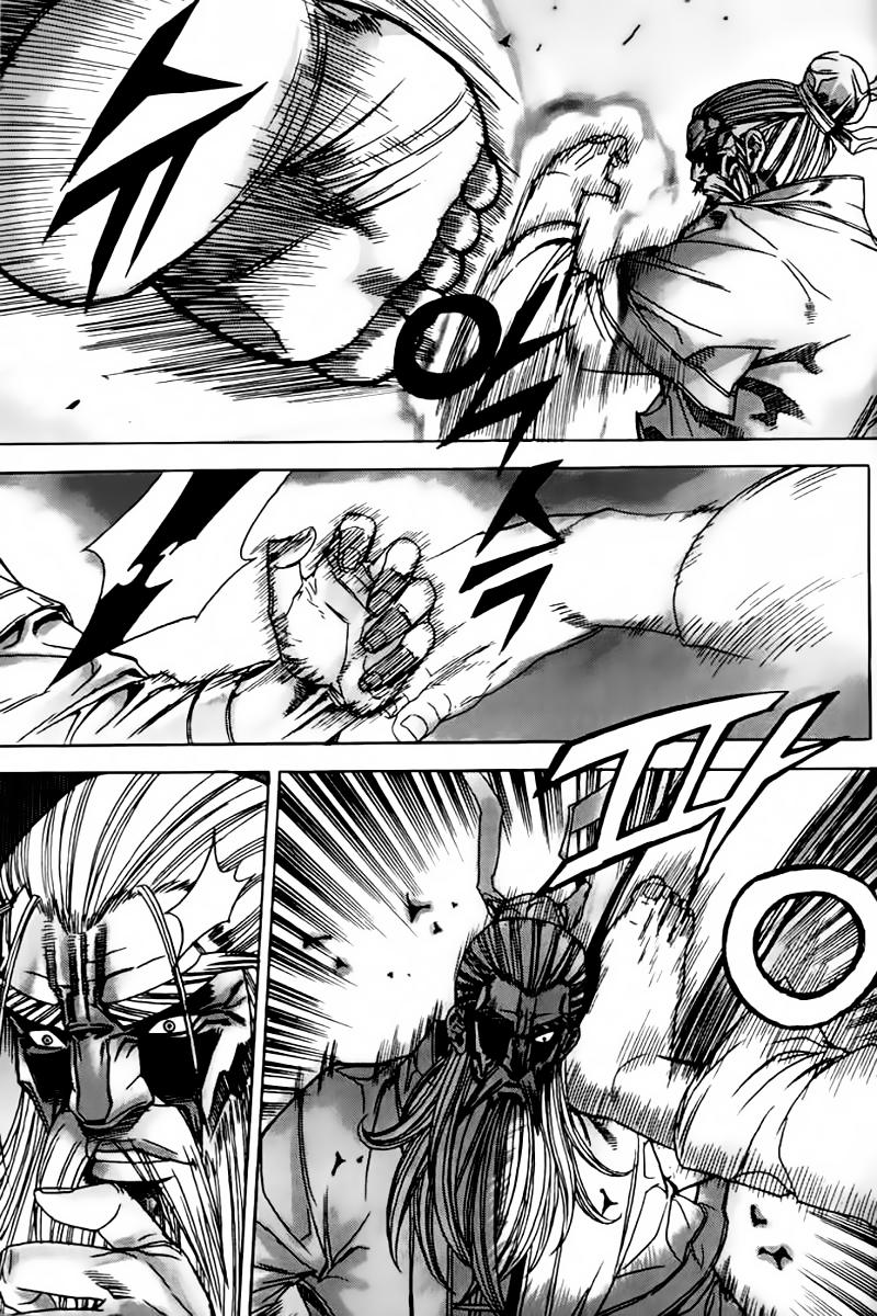 Diêm Đế: Chapter 54