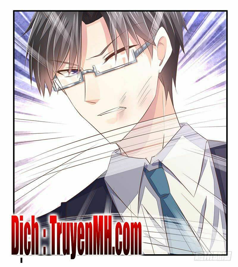 Hôn Bất Do Kỷ: Chapter 9