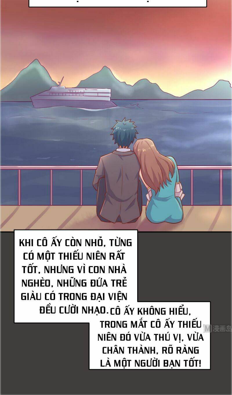 Bác Sĩ Riêng Của Nữ Thần: Chapter 39