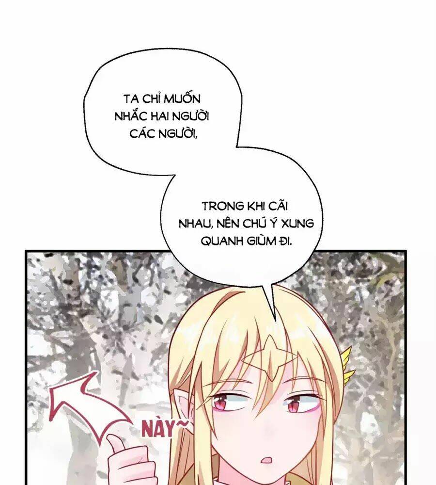 Anh Ấy Đến Từ Địa Ngục: Chapter 28