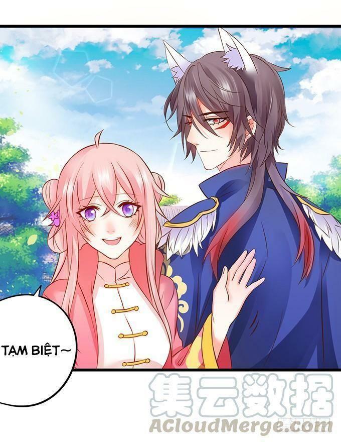 Hồ Tiên Hung Bạo: Chapter 65