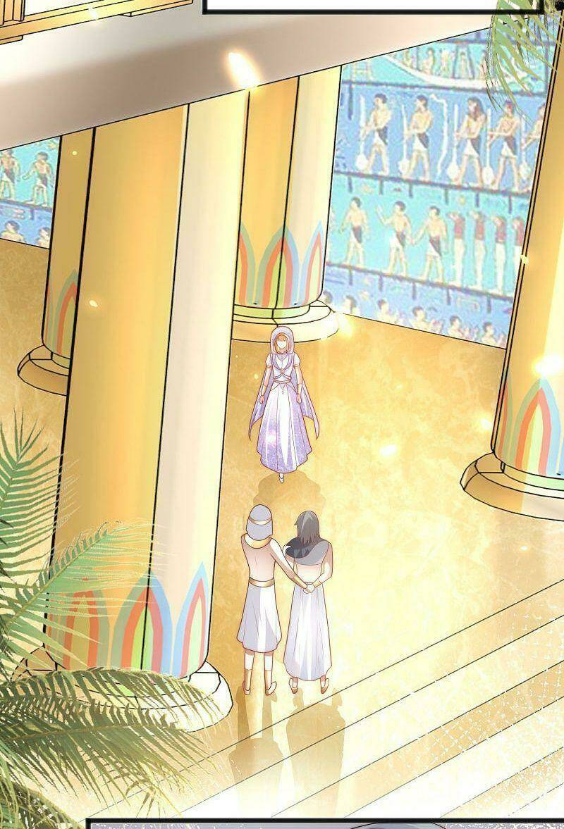 Sủng Hậu Của Vương: Chapter 103