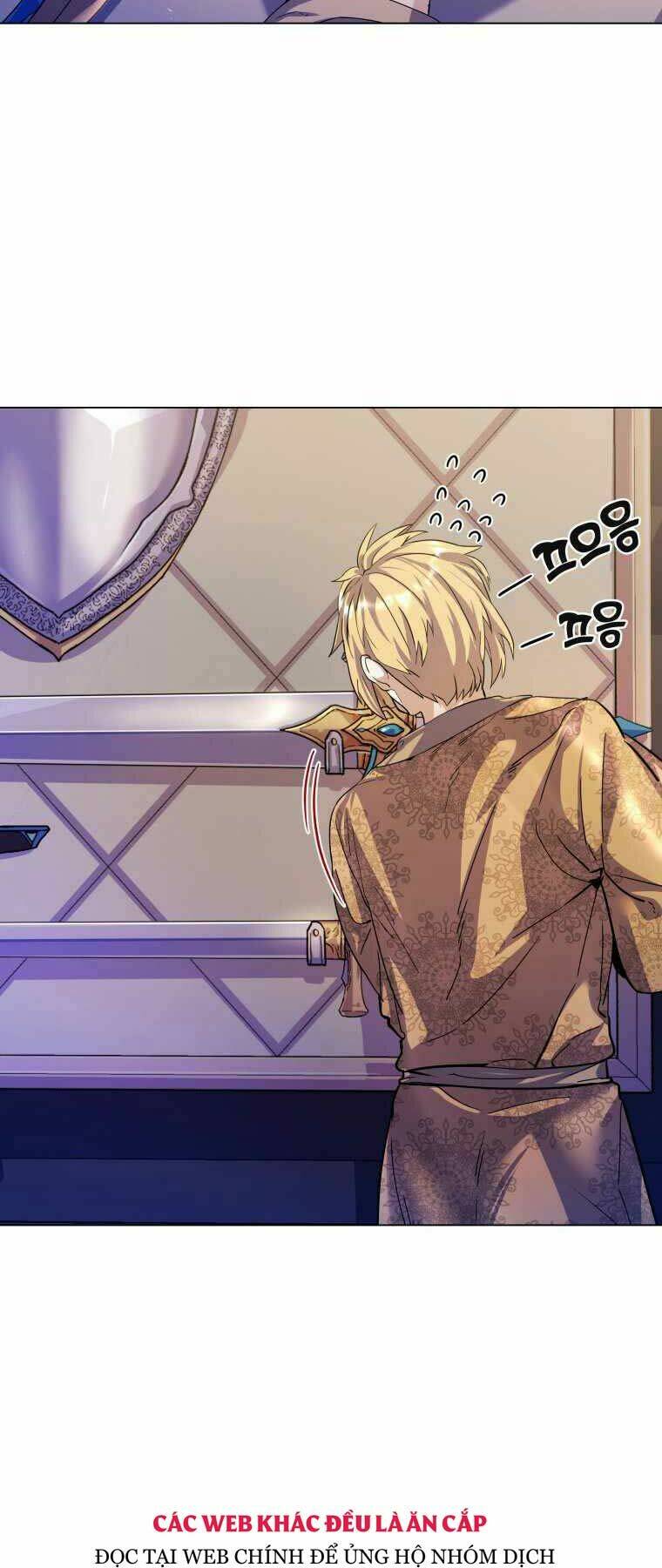 Bạo Chúa Cường Hoành: Chapter 2