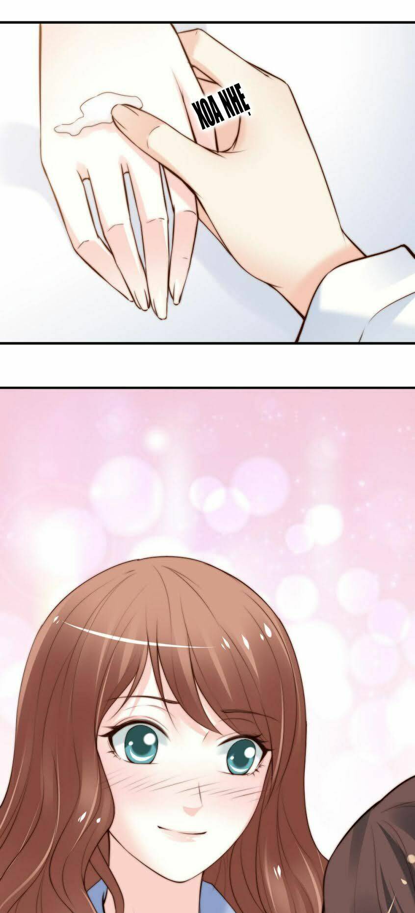 Bí Mật Của Thiên Kim: Chapter 133