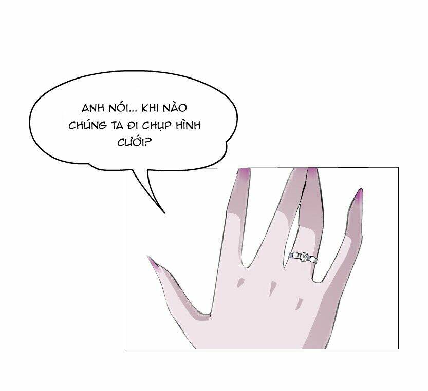 Cạm Bẫy Của Nữ Thần: Chapter 125