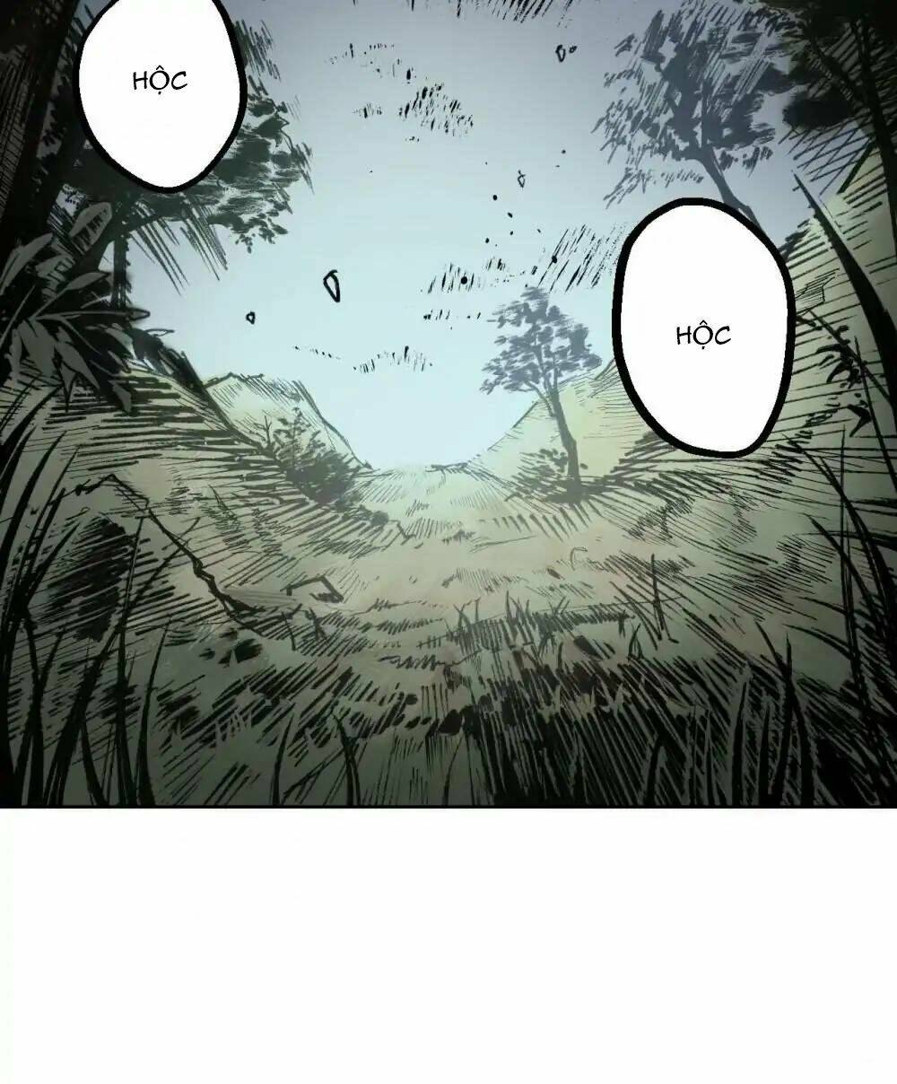 Thanh Gươm Quỷ: Chapter 20
