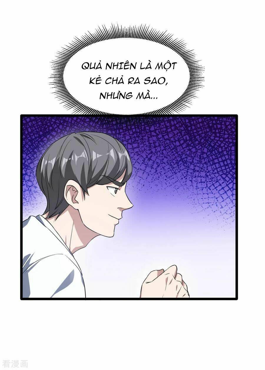 Đô Thị Tà Vương: Chapter 21