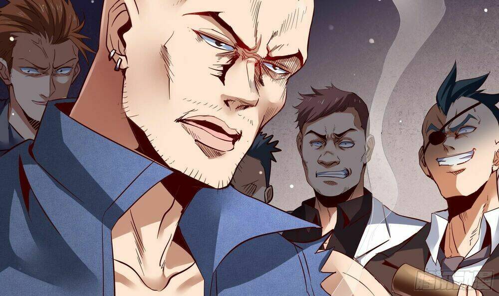 Vua Không Vương Miện Của Hoa Khôi: Chapter 4