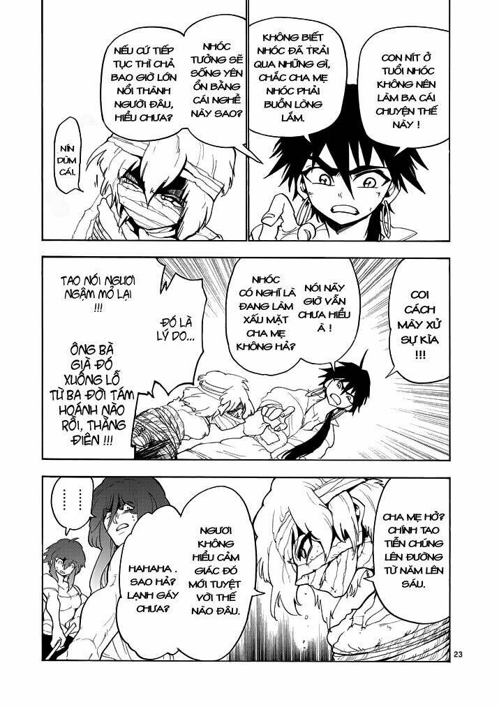 Sinbad No Bouken: Chapter 16