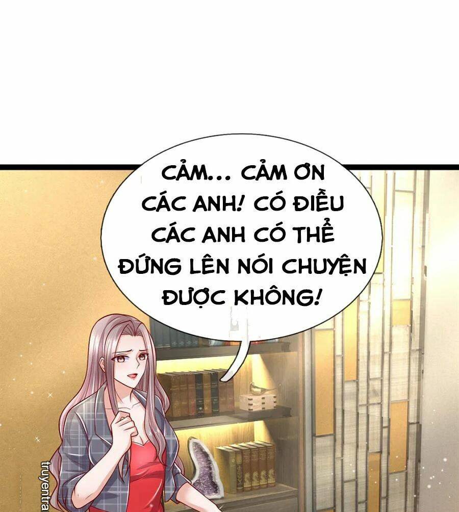 Tuyệt Đỉnh Khí Thiếu: Chapter 70