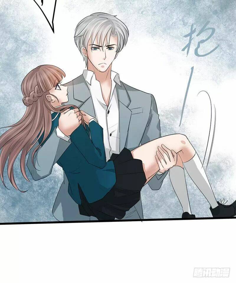 Chào Buổi Sáng, Ức Vạn Manh Thê: Chapter 26