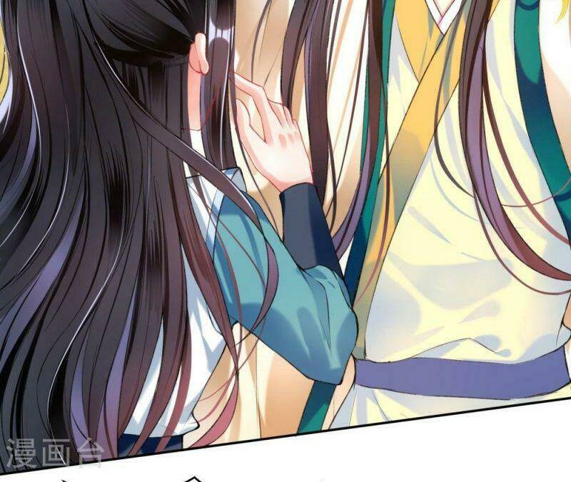 Vương Gia, Áo Lót Của Ngươi Rơi Mất Rồi: Chapter 55