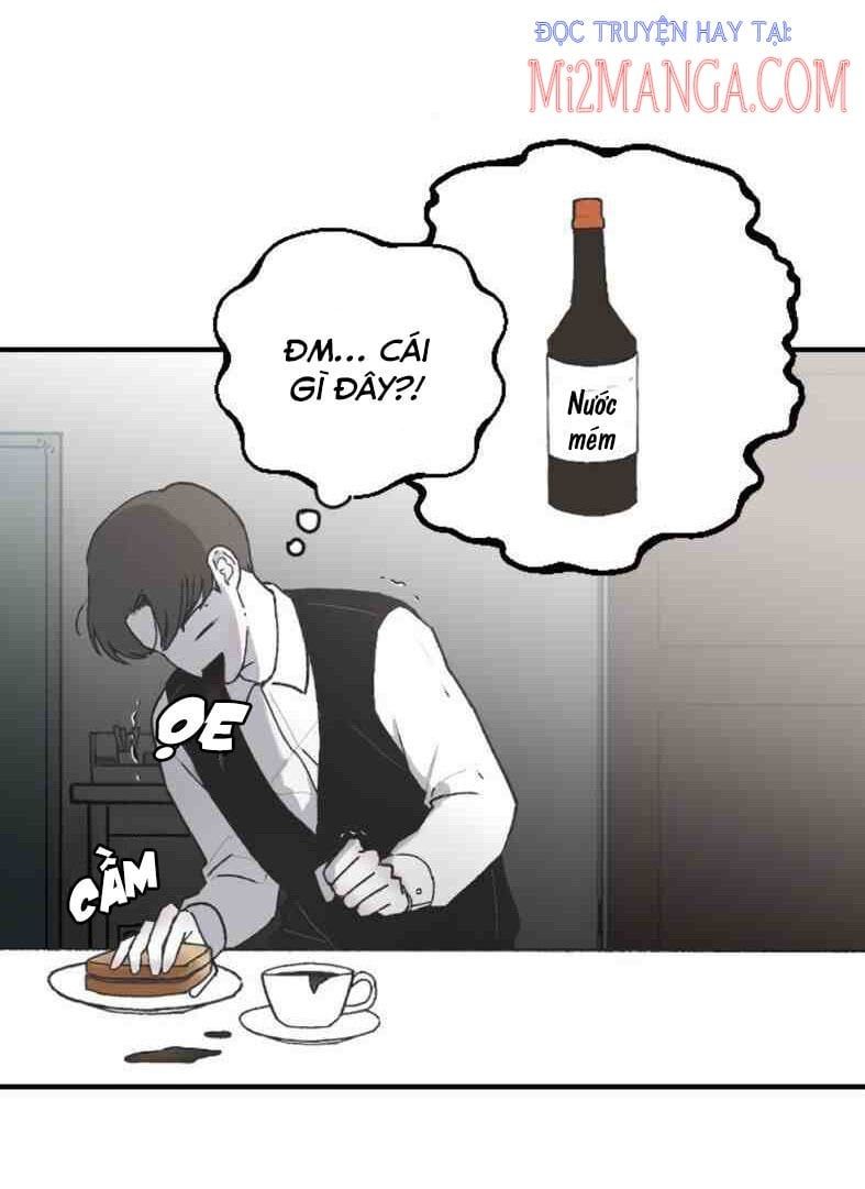 Ba Người Anh Trai Của Tôi Là Bạo Quân: Chapter 4.5