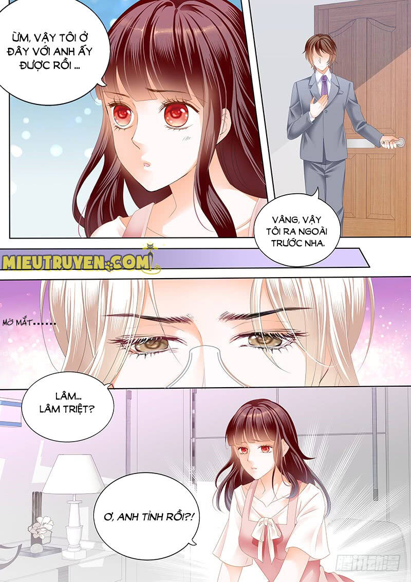 Thiểm Hôn Kiều Thê: Chapter 167