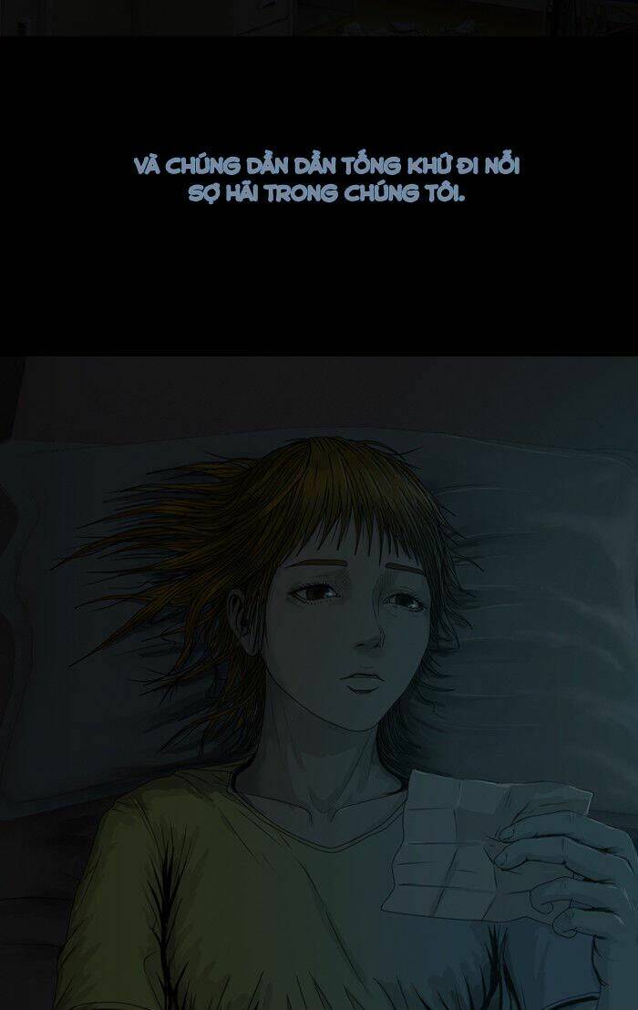 Dead Days: Chapter 9