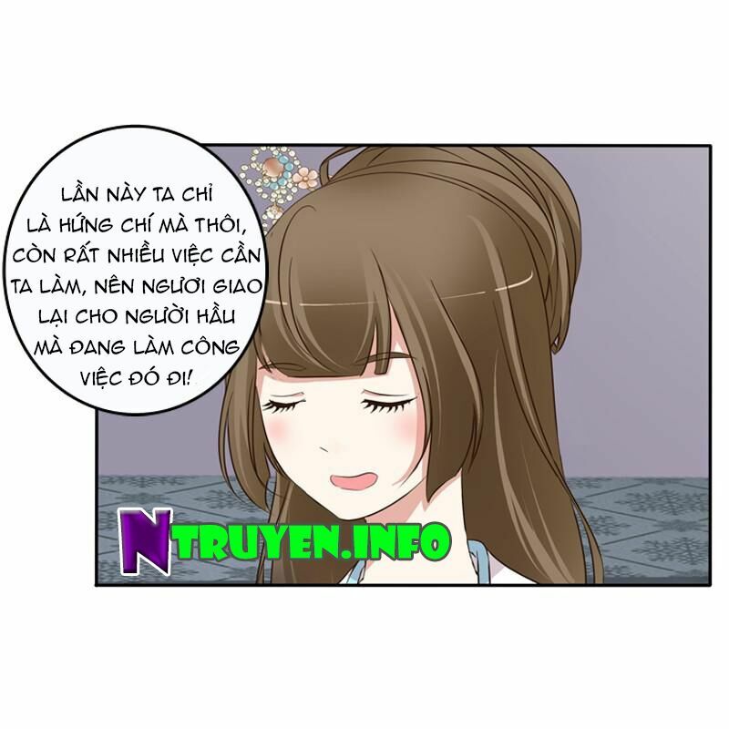Thông Linh Phi: Chapter 89.5