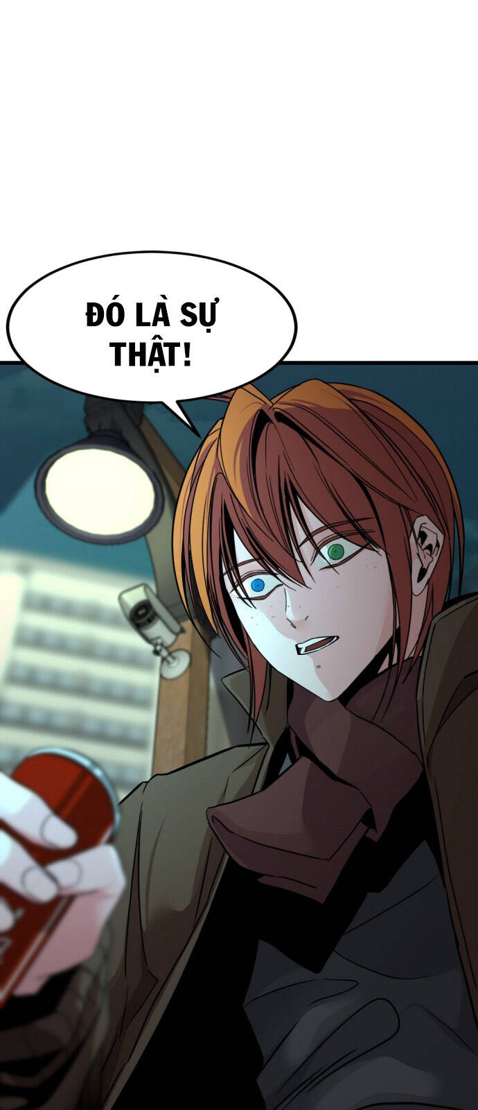 Hero Killer Boom: Chapter 8