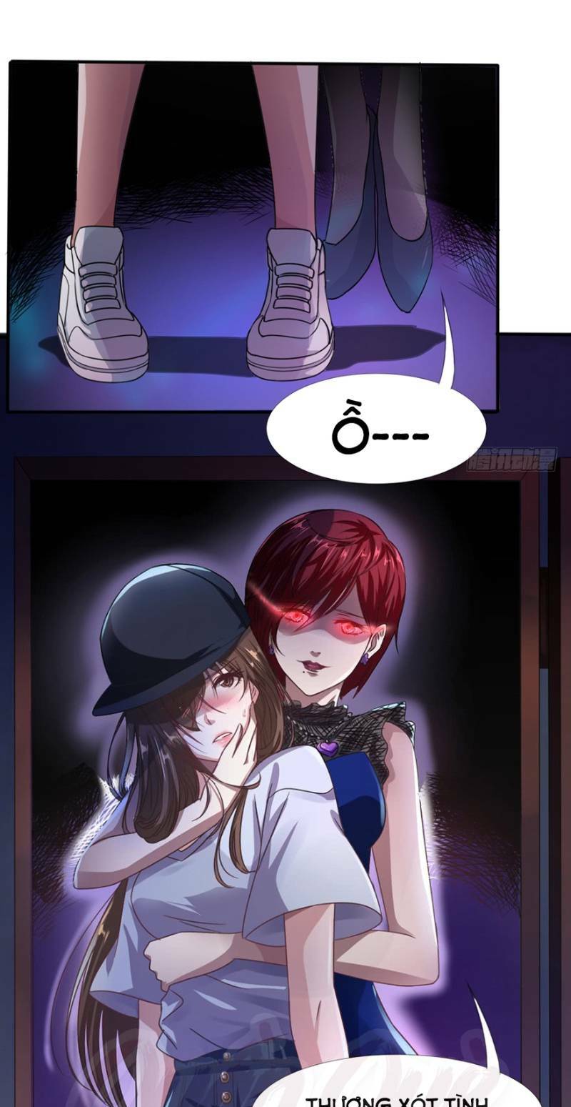 Thập Nhị Thiên Kiếp: Chapter 7