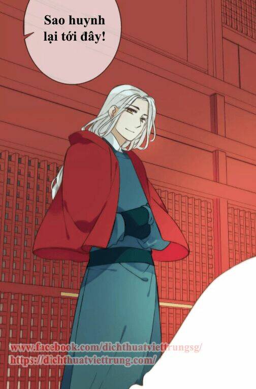 Bạn Trai Tôi Là Cẩm Y Vệ: Chapter 84