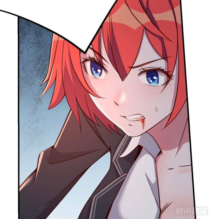 Thiên Tứ Thức Tỉnh: Chapter 7