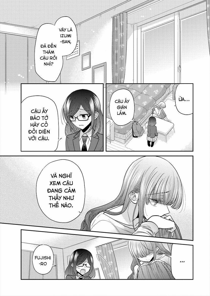 Useless Princesses: Chapter 36