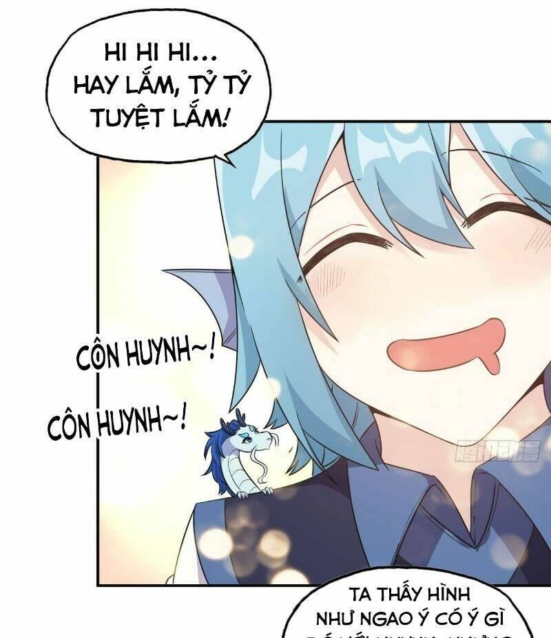 Khởi Đầu Bằng Một Con Côn: Chapter 92