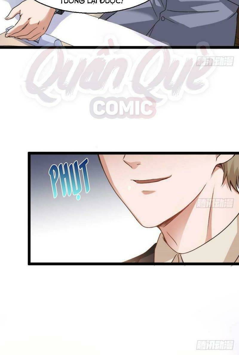 Tối Cuồng Nữ Tế: Chapter 19