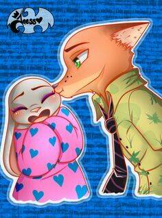 Zootopia - Ngoại Truyện: Chapter 30
