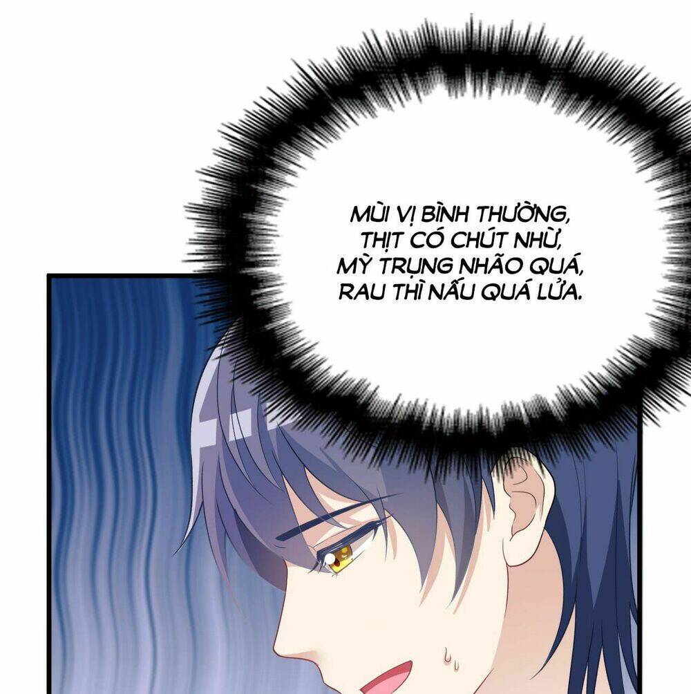 Bí Mật Kết Hôn Với Ảnh Đế: Vợ Ơi Đến Đây Tấn Công Đi Nào: Chapter 29