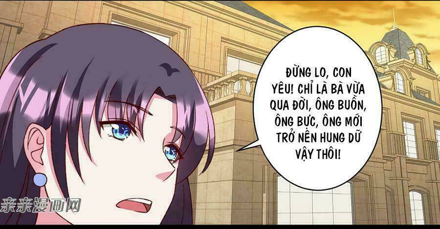 Gửi Người Không Quen: Chapter 38