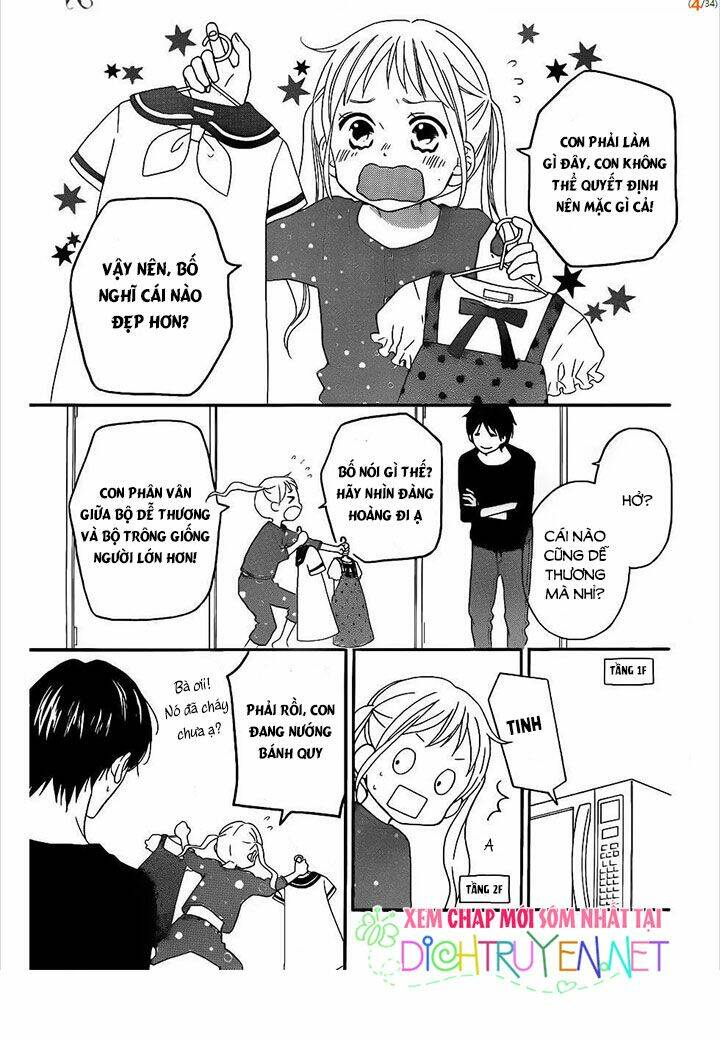 Life So Happy: Chapter 10