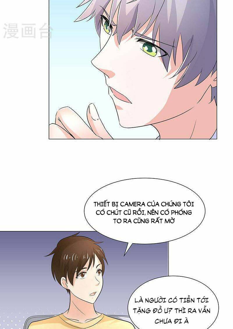 Này! Đừng Động Vào Phô Mai Của Tôi: Chapter 55