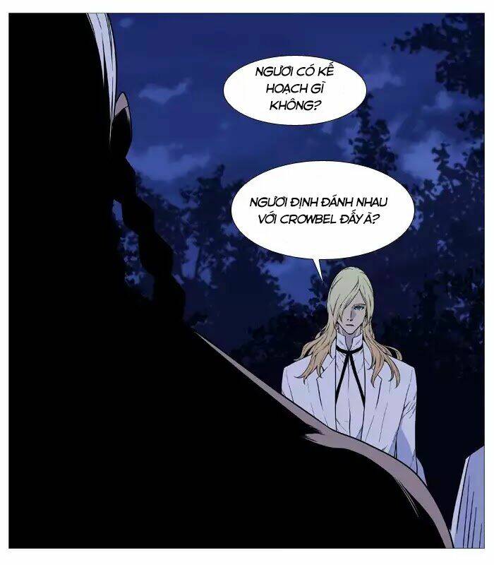 Ma Cà Rồng Quý Tộc: Chapter 511