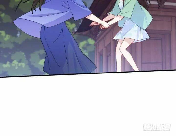 Bí Mật Của Dạ Tộc: Chapter 35