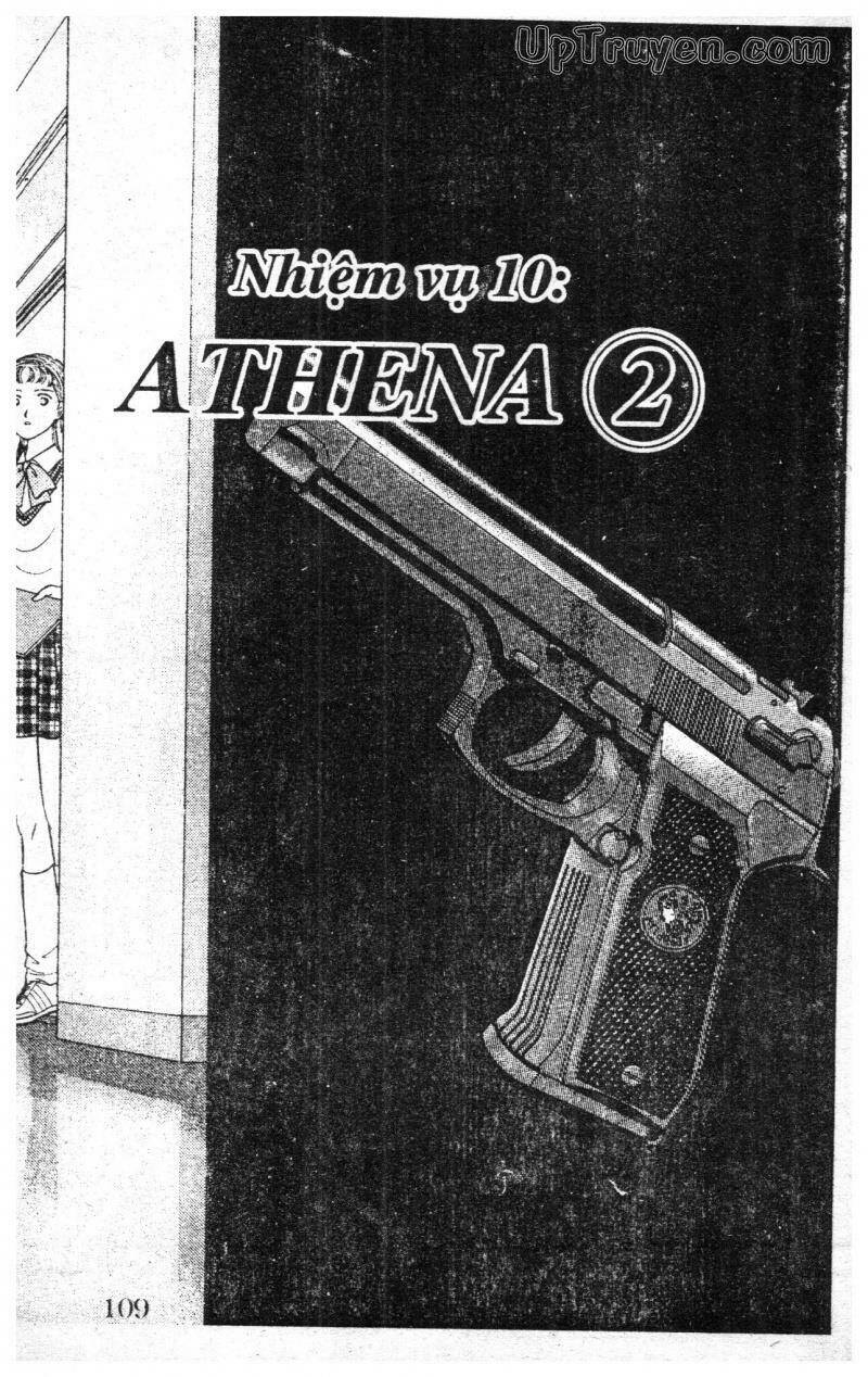 9 Banme No Musashi: Chapter 4